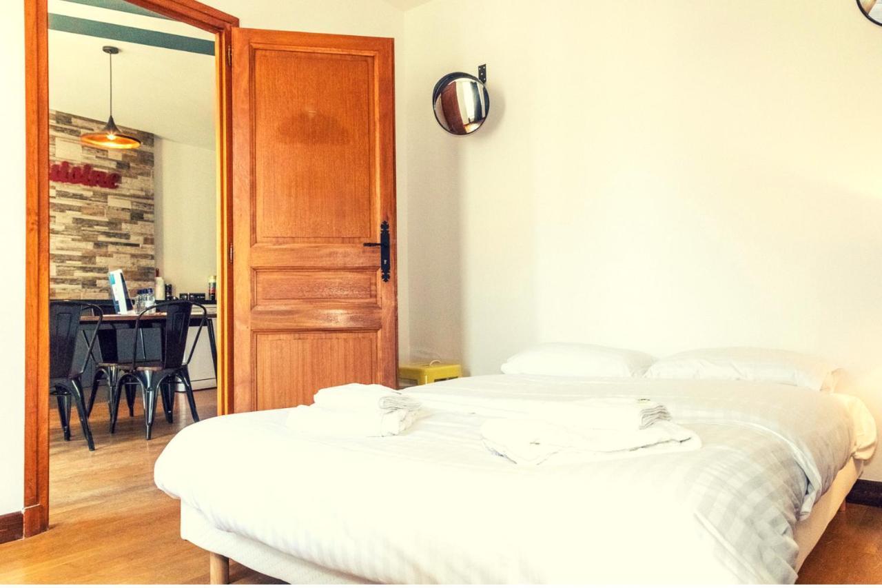Appartement Le Courbet Topdestination-dijon Extérieur photo